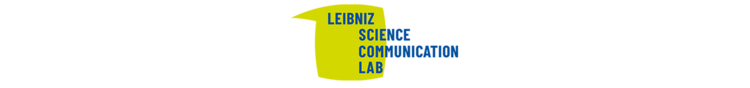 Leibniz Science Communication Lab